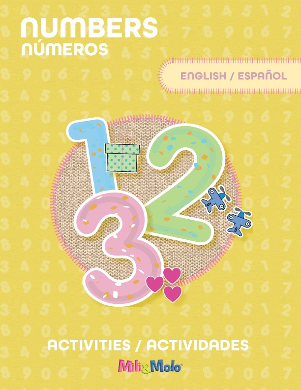 Numbers / Números