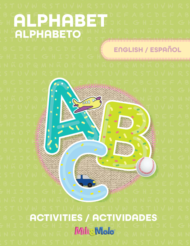 Alphabet / Alfabeto