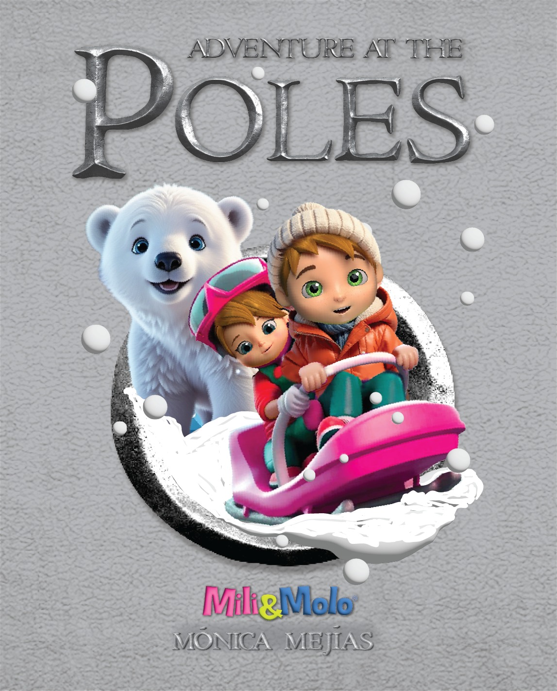 Adventure At the Poles