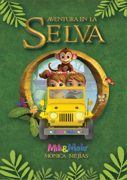 Aventura en la Selva