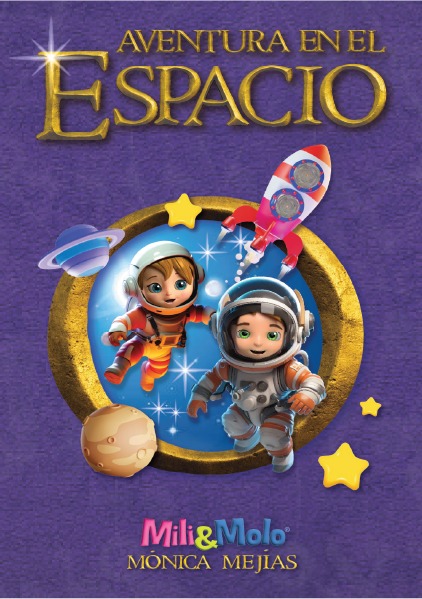 Aventura en el Espacio