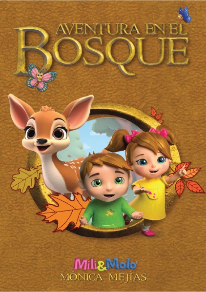 Aventuras en el Bosque