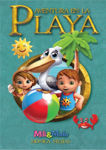 Aventura en la Playa