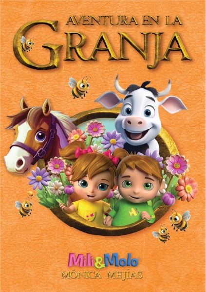 Aventuras en la Granja