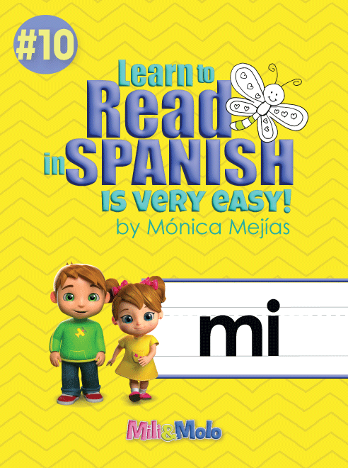 10.Practicing Lesson #10_Syllable: "Mi"