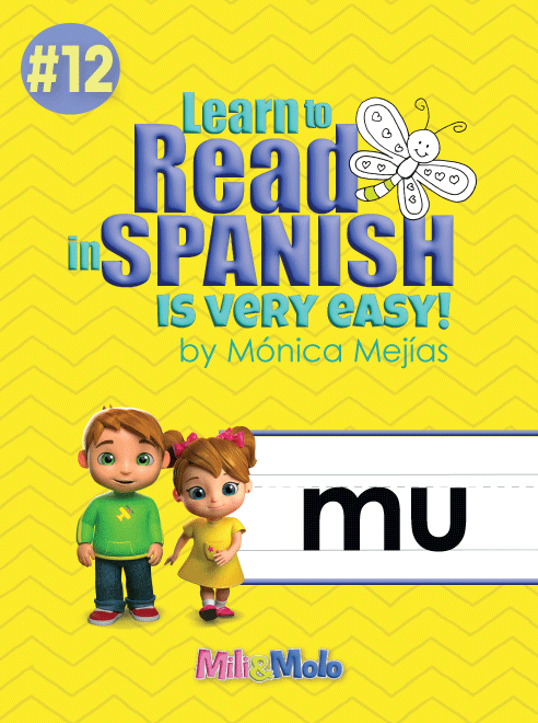 12.Practicing Lesson #12_Syllable: "Mu"