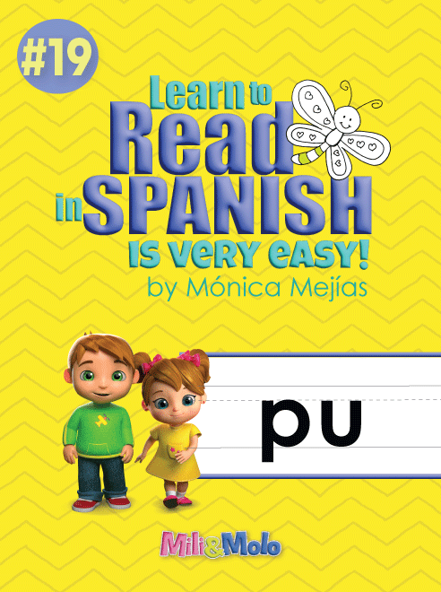 19.Practicing Lesson #19_Syllable: "Pu"