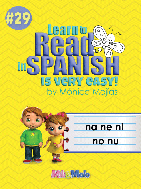 29.Practicing Lesson #29_Review on Syllables: "Na, Ne, Ni, No, Nu""