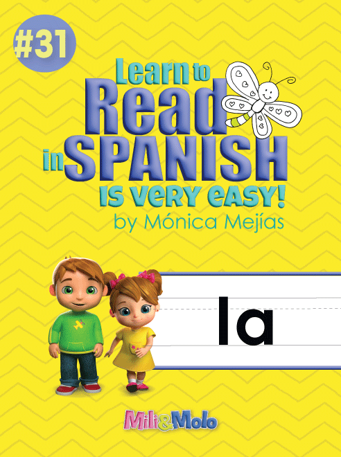 31.Practicing Lesson #31_Syllable"La"