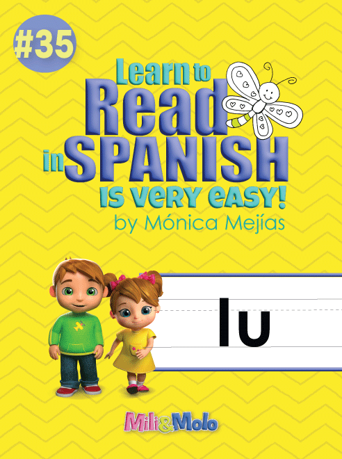 35.Practicing Lesson #35_Syllable"Lu"