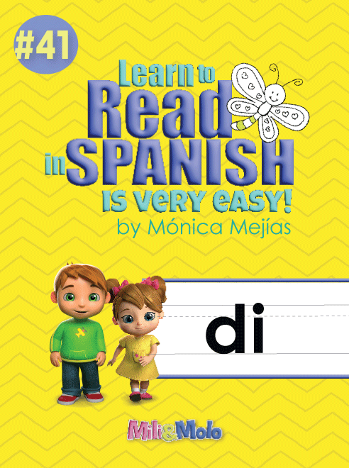 41.Practicing Lesson #41_ Syllable: "Di"