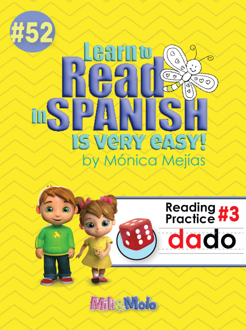 52.Practicing Lesson #52_ Reading Practice #3