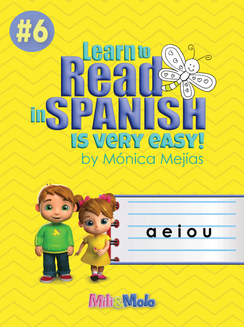 6.Practicing Lesson #6_The Vowels-Review:_a e i o u