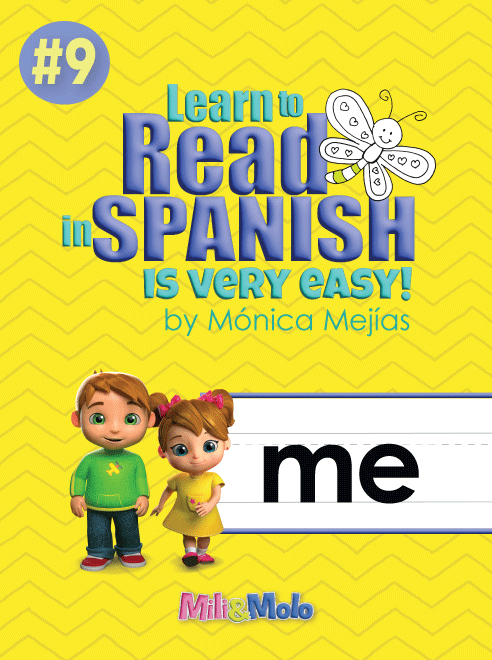 9.Practicing Lesson #9_Syllable: "Me"